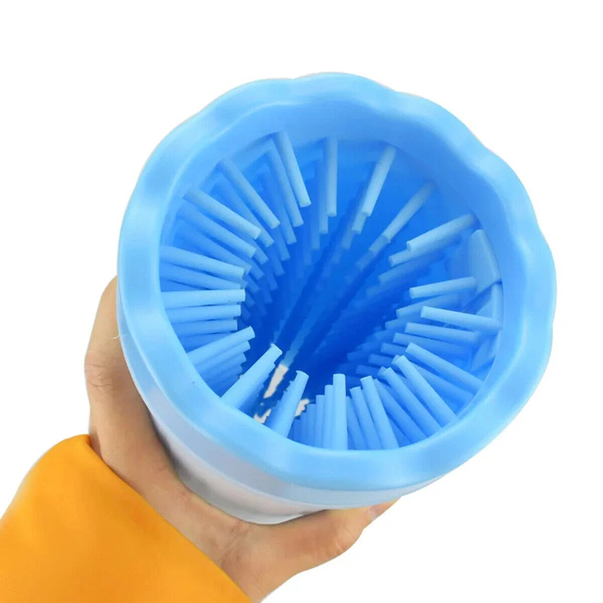 Silicone Paw Cleaner Cup