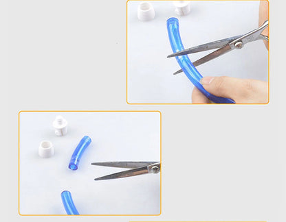 LED Safety Dog Collar